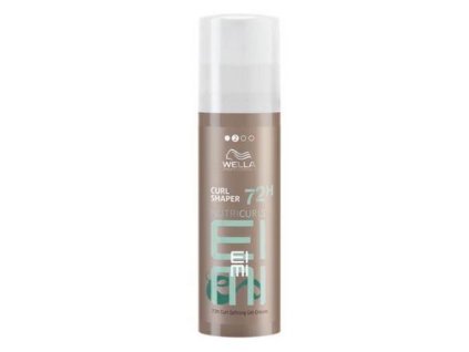 Wella EIMI Curl Shaper Krém - 150ml