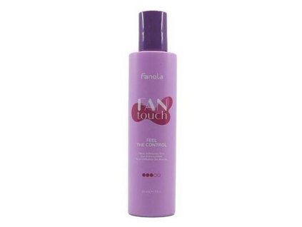 Fanola Curl defining fluid - 200ml