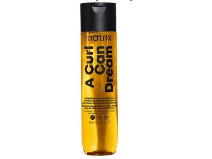 MATRIX  A Curl Can Dream Šampon, 300ml