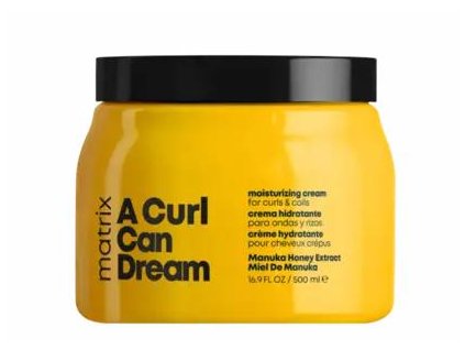 MATRIX A Curl Can Dream HYDRATAČNÍ  krem, 500ml