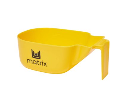 matrix miska na farbu yellow