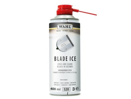 565 ochlazovaci sprej na strihaci hlavice wahl blade ice 400ml RE6U1