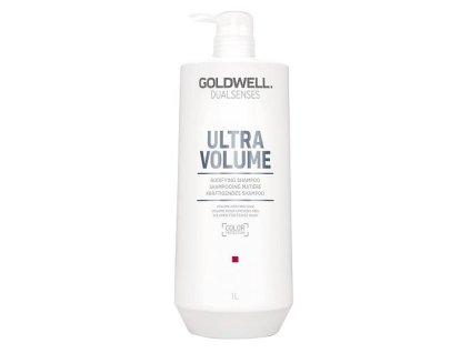 Goldwell Ultra Volume Condicioner -  1000 ml