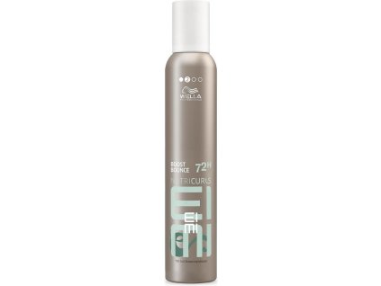 Screenshot 2025 10 10 at 11 08 06 Wella EIMI Boost Bounce 72h Curl Enhancing Mousse 300 ml