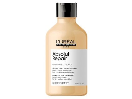 Loreal Shampoo Absolut Repair - 300ml
