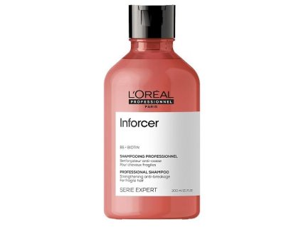L'Oreal Professionnel Inforcer Shampoo, 300 ml