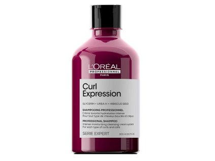 Loreal Shampoo Curl Expression - 300ml