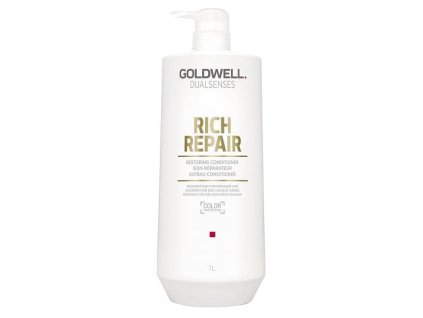 Goldwell Rich Repair Condicioner - 1000ml
