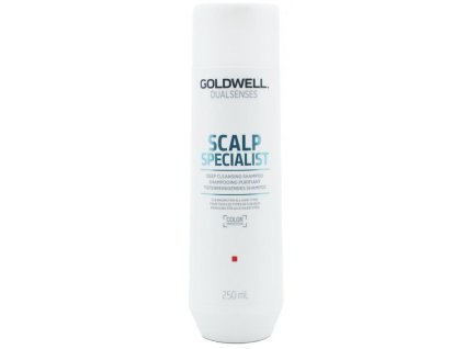 Goldwell Scalp specialist Šampon proti lupu - 250ml