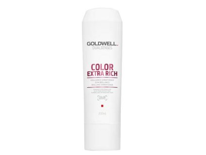 Goldwell Color Extra Rich Condicioner -  200 ml
