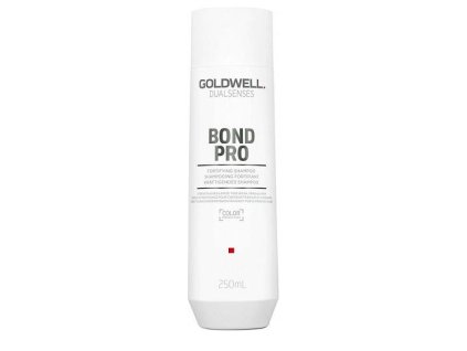 Goldwell Bond Pro Šampon - 250 ml
