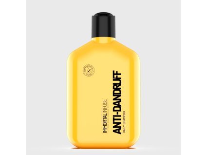 10014 1 immortal infuse anti dandruff shampoo s ampon proti lupu m 500 ml