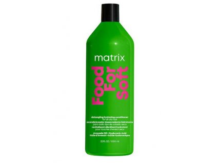 Matrix FOOD FOR SOFT Hydratační kondicionér - 1000 ml