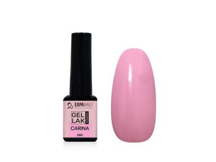 GL080 UV/LED Gel lak - Carina  5 ml
