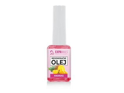 Regenerační olejíček - Ananas - 12 ml