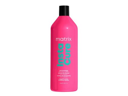 Matrix INSTACURE Šampon proti lámavosti vlasů -  1000 ml