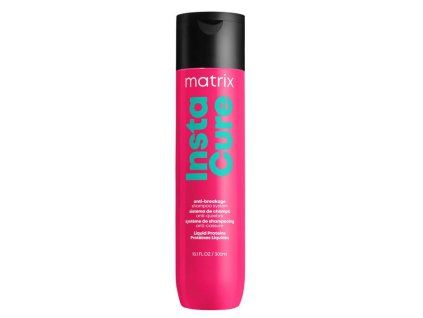 Matrix INSTACURE Šampon proti lámavosti vlasů - 300 ml