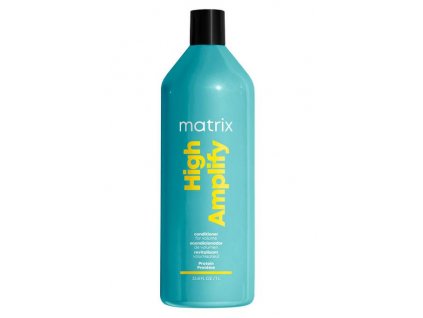 Matrix HIGH AMPLIFY Proteinový Šampon pro objem - 1000 ml