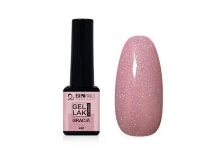 GL232  UV/LED Gel lak -Gracia 5 ml  TPO FREE