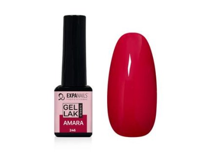 GL246 UV/LED Gel lak Amara 5 ml  TPO FREE