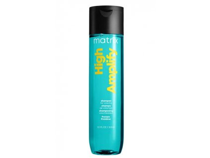 Matrix HIGH AMPLIFY Proteinový Šampon pro objem -  300 ml