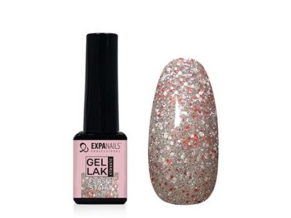 GL262 UV/LED Gel lak -Alana 5 ml  TPO FREE