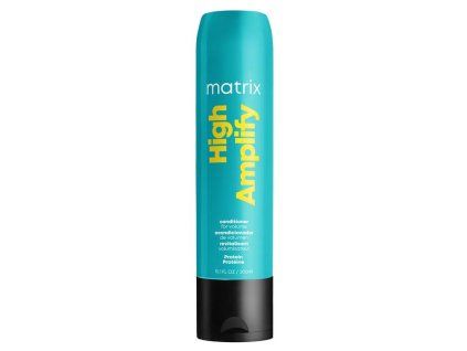 Matrix HIGH AMPLIFY Kondicionér pro objem s proteiny, 300 ml