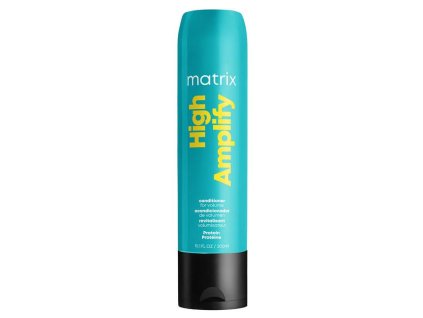 Matrix HIGH AMPLIFY Kondicionér pro objem s proteiny - 300 ml