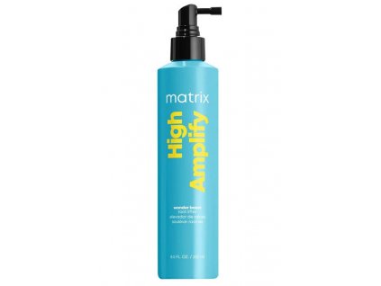 Matrix HIGH AMPLIFY Wonder Boost Root Lifter - 250 ml