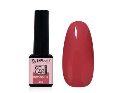 GL293  UV/LED Gel lak -Bernadette, 5 ml