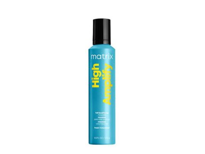 Matrix HIGH AMPLIFY Lehká objemová pěna - 250 ml