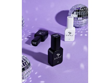 DNKa Multi Base, 12ml  TPO FREE