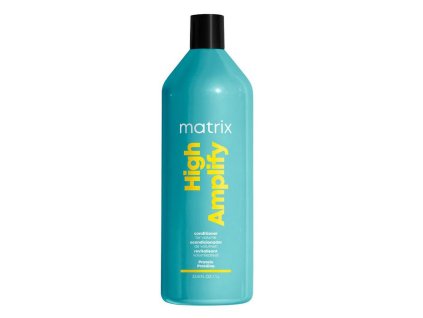Matrix HIGH AMPLIFY Proteinový Kondicionér  pro objem -  1000 ml
