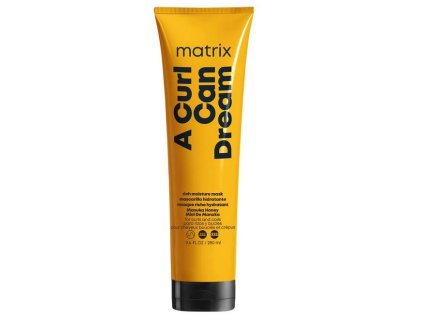 MATRIX A Curl Can Dream Intenzivní maska, 250 ml