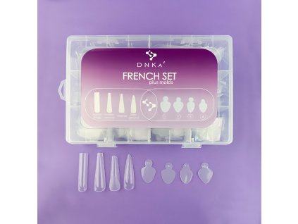 dnka french set