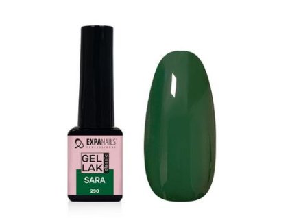 GL290 UV/LED Gel lak - Sara - 5 ml  TPO FREE