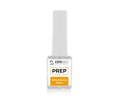 Nail Prep- dehidrator - 5 ml