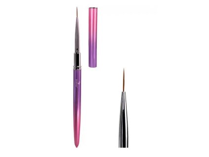 Dnka Liner Brush #0002