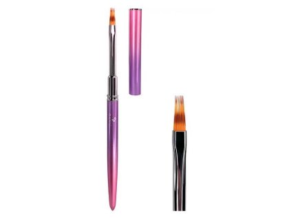 DNKa Ombre Brush #0005