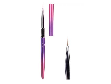 DNKa’ Liner Brush, 8 mm #0001