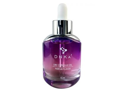 DNKa Dry Cuticule Oil,Fairy Strawberry 15 ml