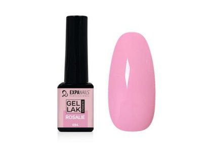 GL034 UV/LED Gel lak -Rosalie - 5ml  TPO FREE