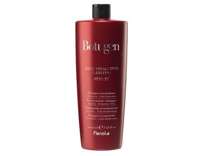Fanola Botugen Šampon - 1000 ml
