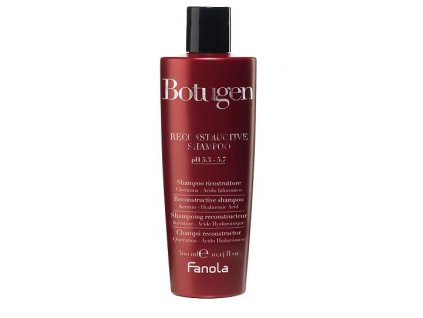 Fanola Botugen Šampon -  300 ml