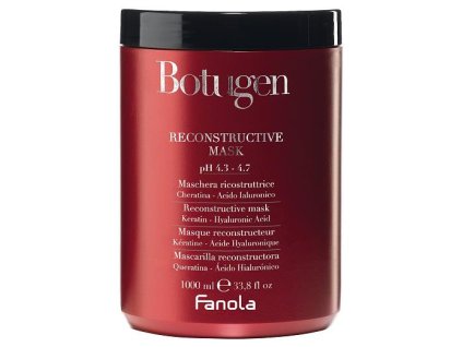 Fanola Botugen Maska - 1000 ml