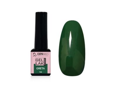 114 746 UV/LED Gel Lak - Greta- 5ml  TPO FREE