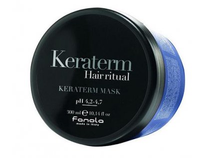 Fanola Keraterm Maska, 300 ml