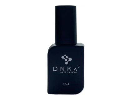 DNKa Top Matt No Wipe, 12 ml  TPO FREE