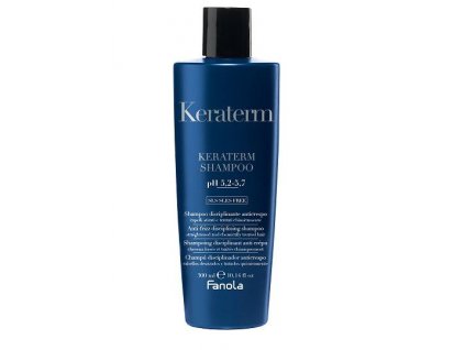 Fanola Keraterm Šampon - 300 ml