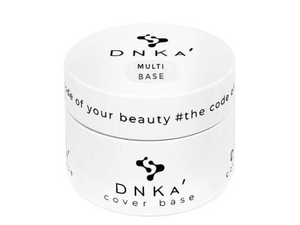 DNKa Multi Base, 30ml  TPO FREE